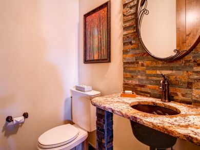 Breckenridge Home 926812