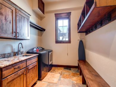 Breckenridge Home 926812