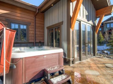 Breckenridge Home 926812