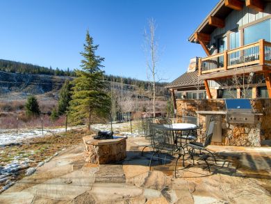 Breckenridge Home 926812