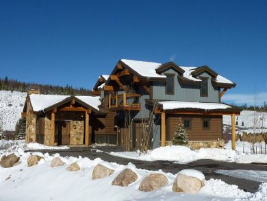 Breckenridge Home 926812