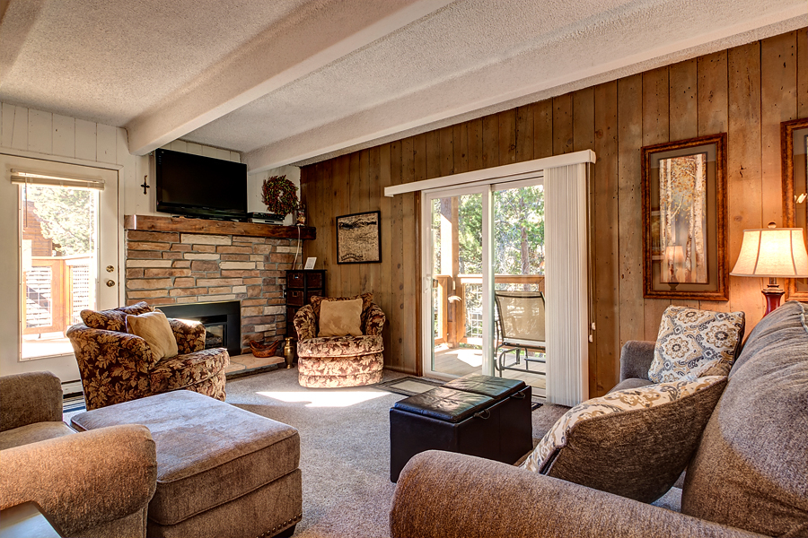 Breckenridge Condo 926813