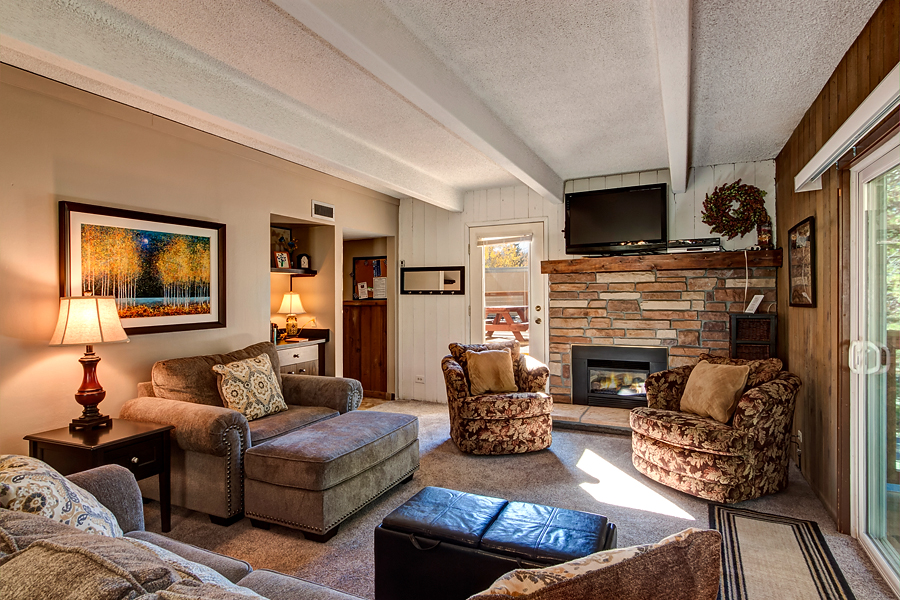 Breckenridge Condo 926813