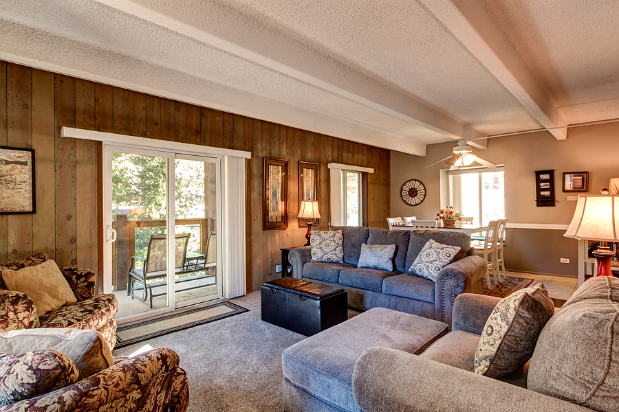 Breckenridge Condo 926813