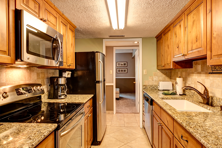 Breckenridge Condo 926813