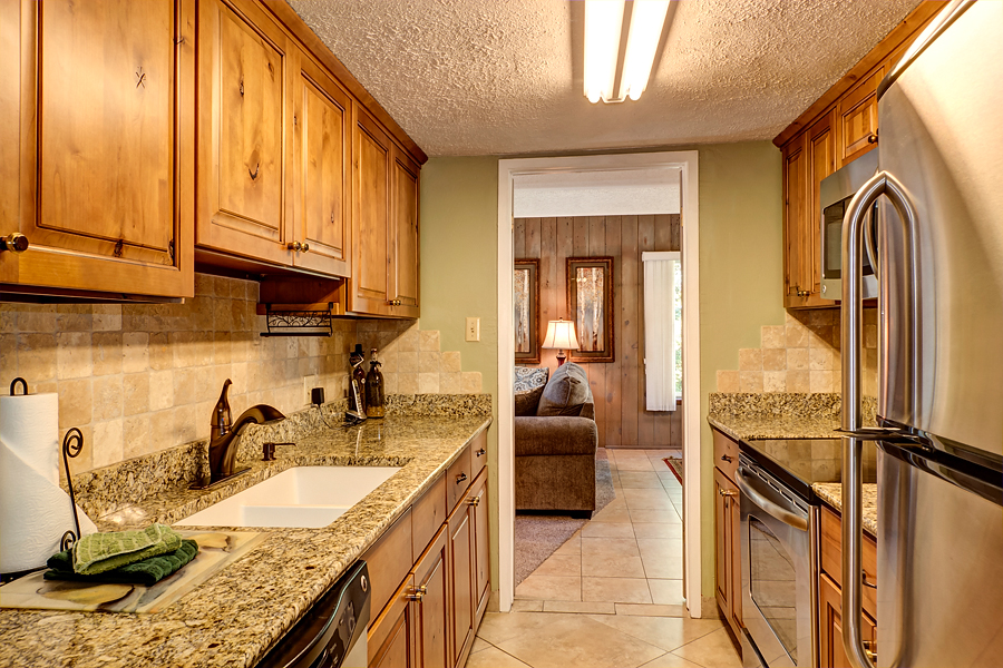 Breckenridge Condo 926813