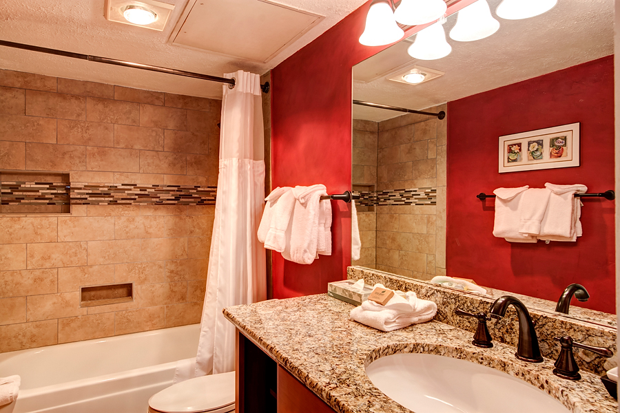 Breckenridge Condo 926813