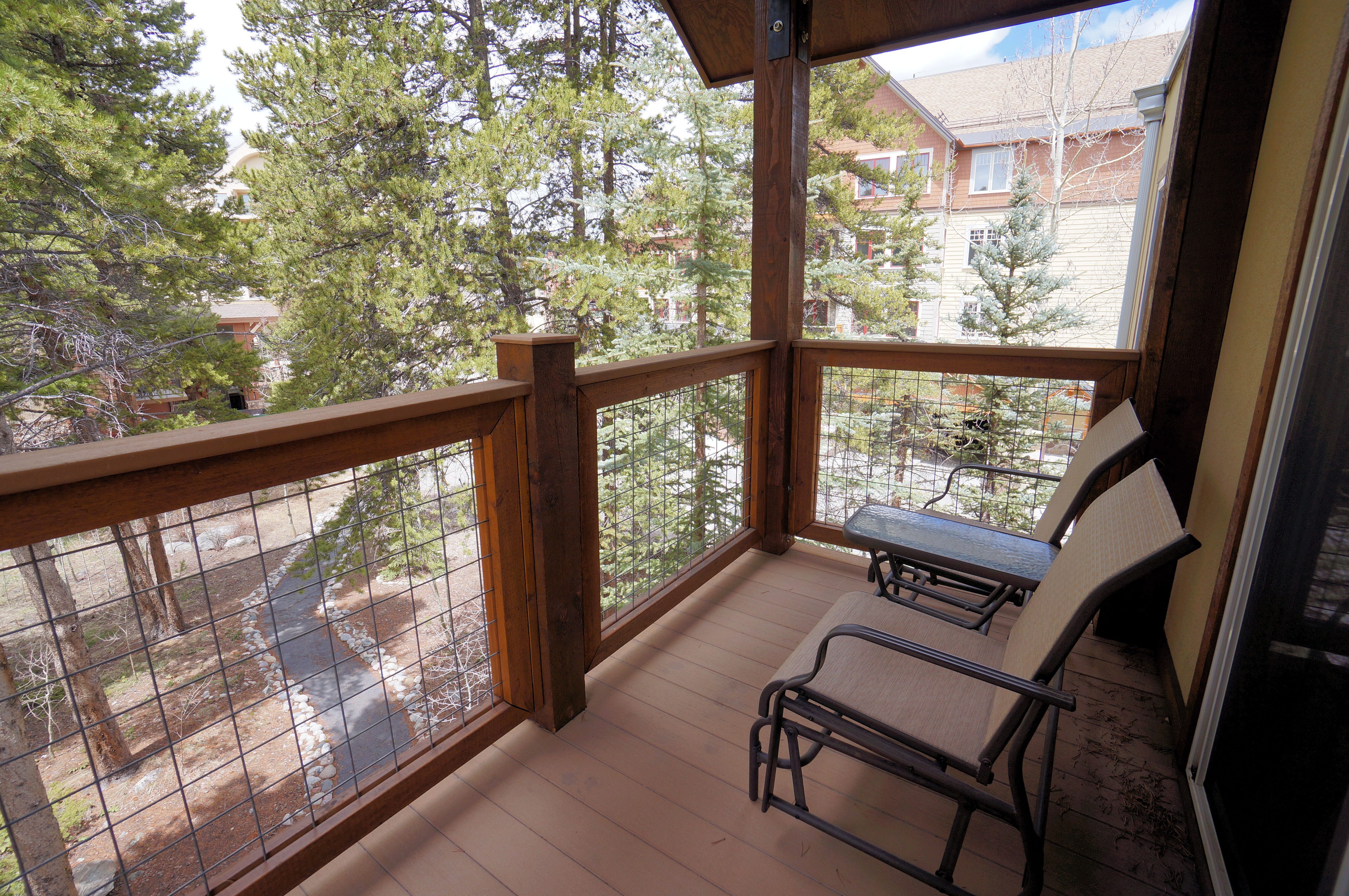 Breckenridge Condo 926813