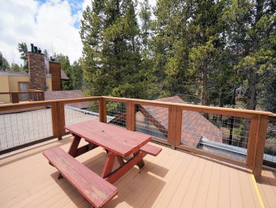 Breckenridge Condo 926813