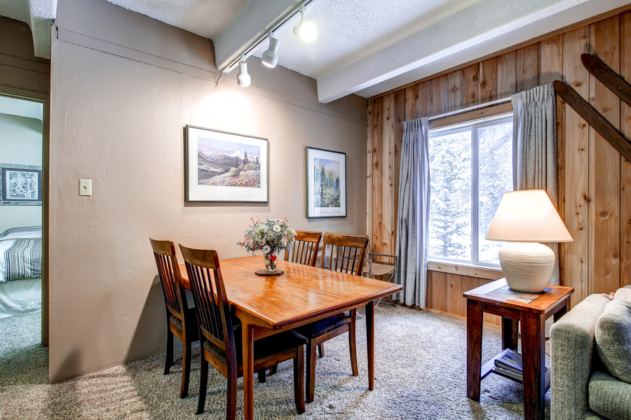 Breckenridge Condo 926814