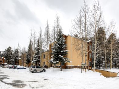 Breckenridge Condo 926814