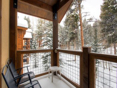 Breckenridge Condo 926814
