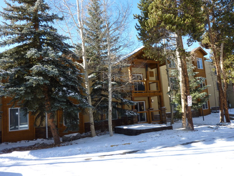 Breckenridge Condo 926814