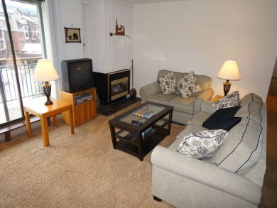 Breckenridge Condo 926815 Breckenridge Condo 926815