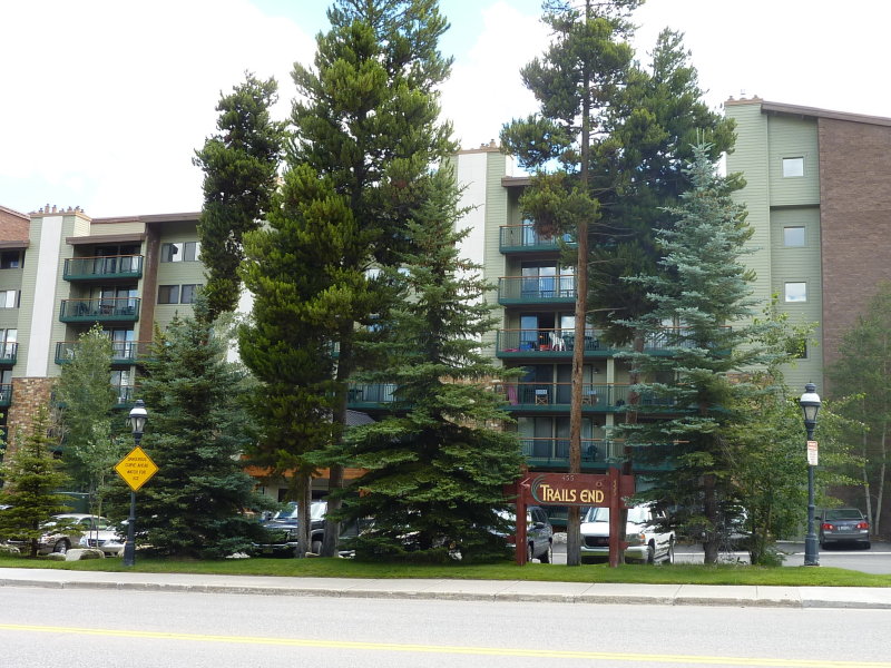 Breckenridge Condo 926815 Breckenridge Condo 926815