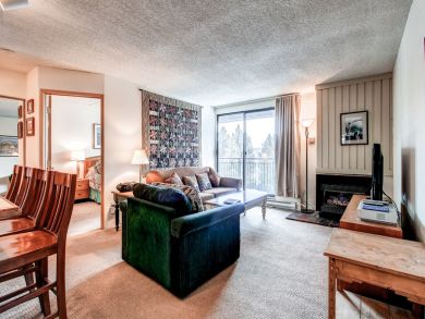 Breckenridge Condo 926816