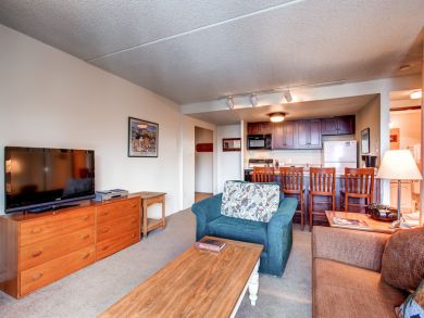 Breckenridge Condo 926816