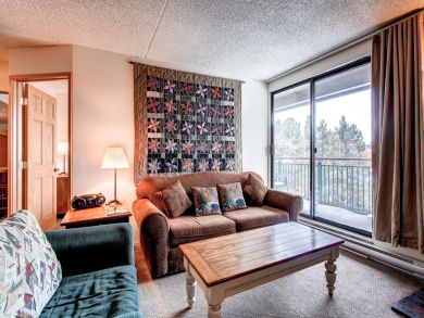 Breckenridge Condo 926816