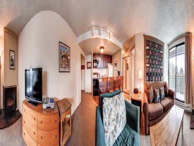 Breckenridge Condo 926816