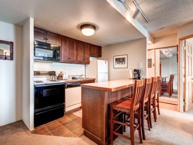 Breckenridge Condo 926816