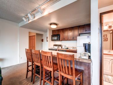 Breckenridge Condo 926816