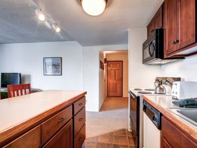 Breckenridge Condo 926816