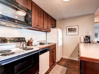 Breckenridge Condo 926816