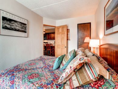 Breckenridge Condo 926816