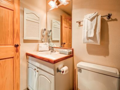 Breckenridge Condo 926816