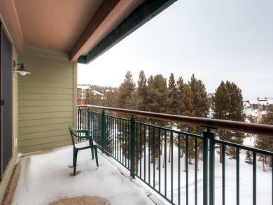 Breckenridge Condo 926816