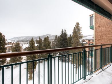 Breckenridge Condo 926816