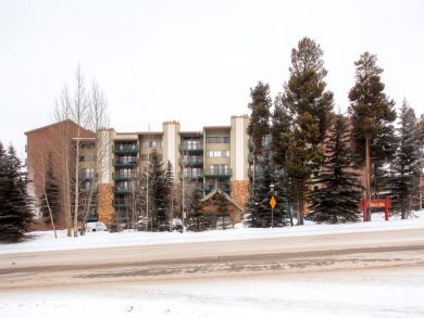 Breckenridge Condo 926816