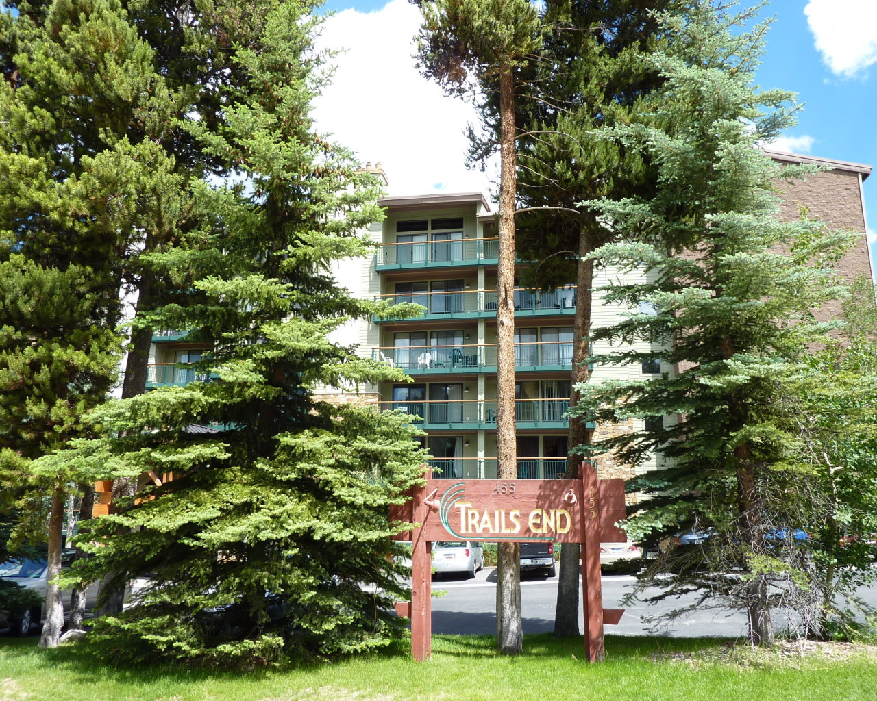 Breckenridge Condo 926816
