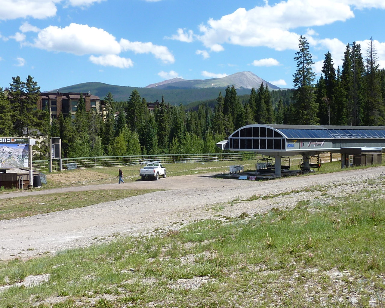 Breckenridge Condo 926816