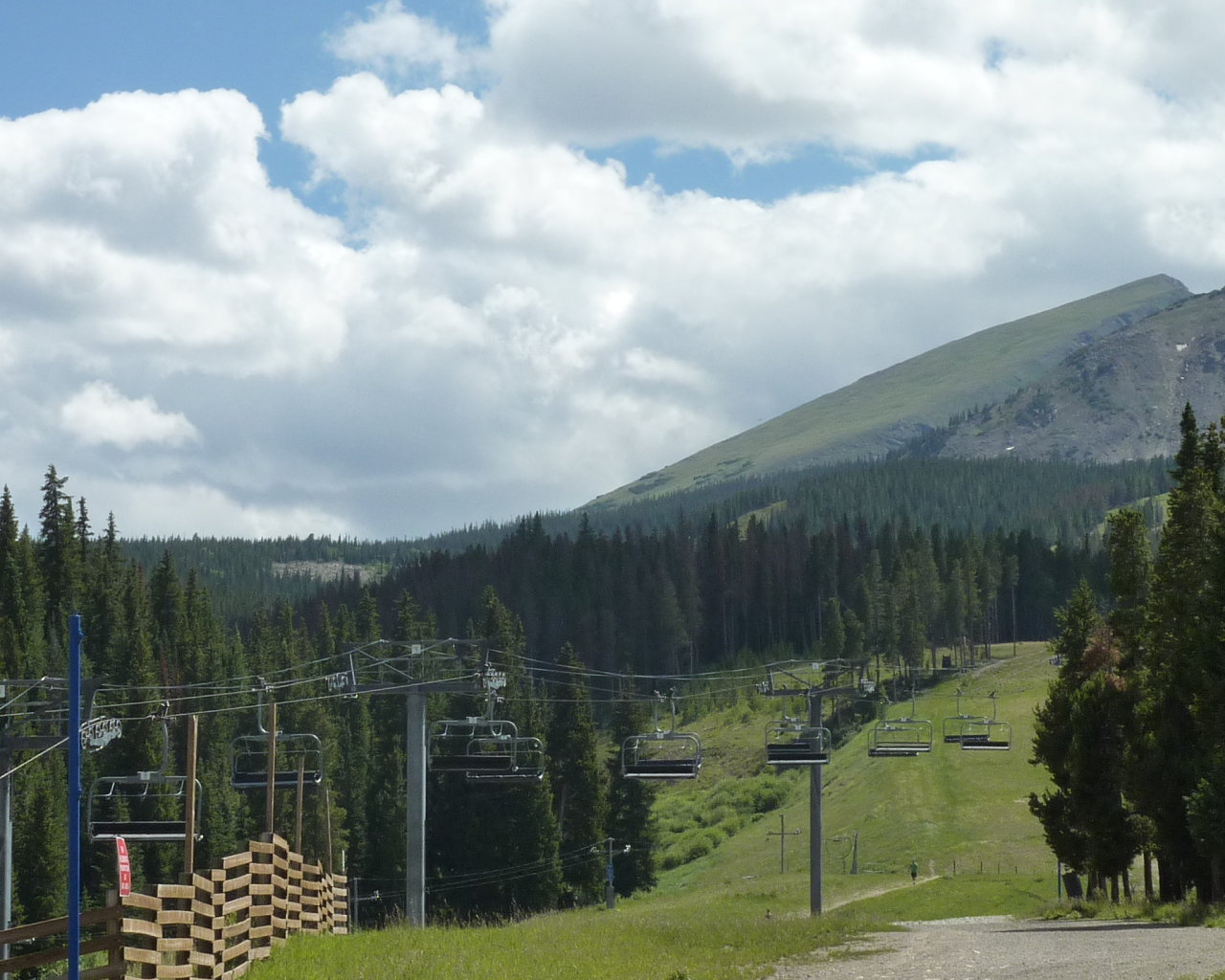 Breckenridge Condo 926816