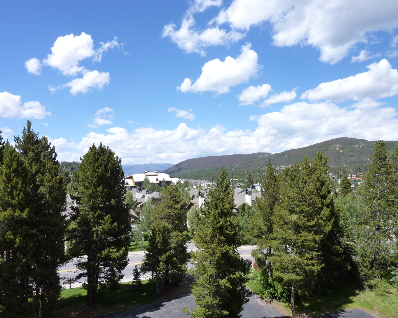 Breckenridge Condo 926816