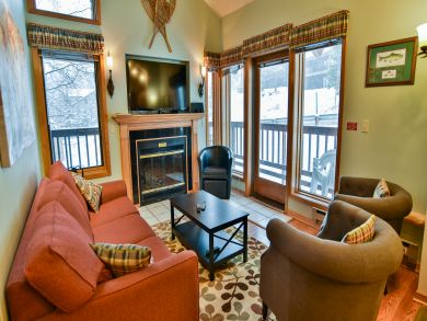Breckenridge Condo 926818