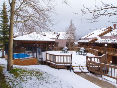 Breckenridge Condo 926818