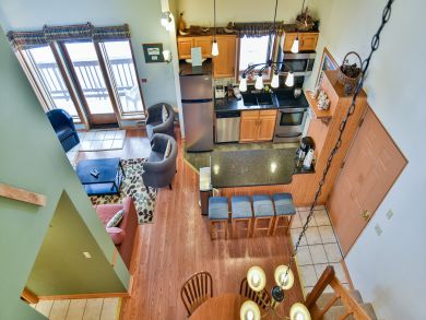 Breckenridge Condo 926818