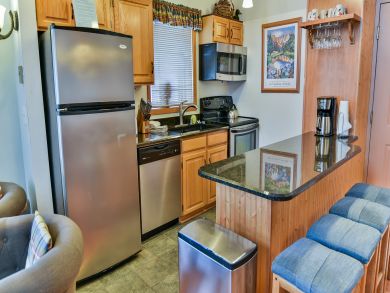 Breckenridge Condo 926818