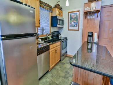 Breckenridge Condo 926818