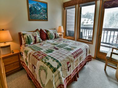Breckenridge Condo 926818