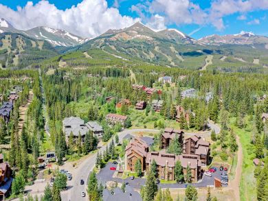 Breckenridge Condo 926818