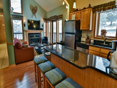 Breckenridge Condo 926819