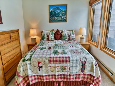 Breckenridge Condo 926819