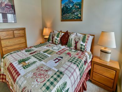 Breckenridge Condo 926819