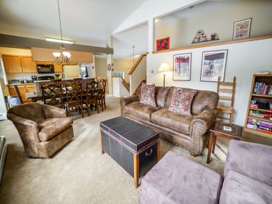 Breckenridge Home 926820