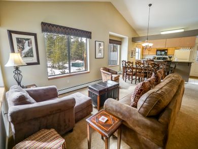 Breckenridge Home 926820