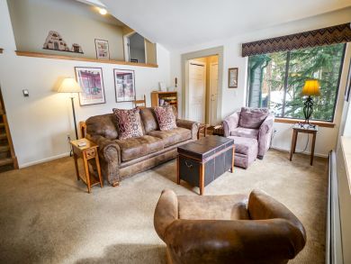 Breckenridge Home 926820