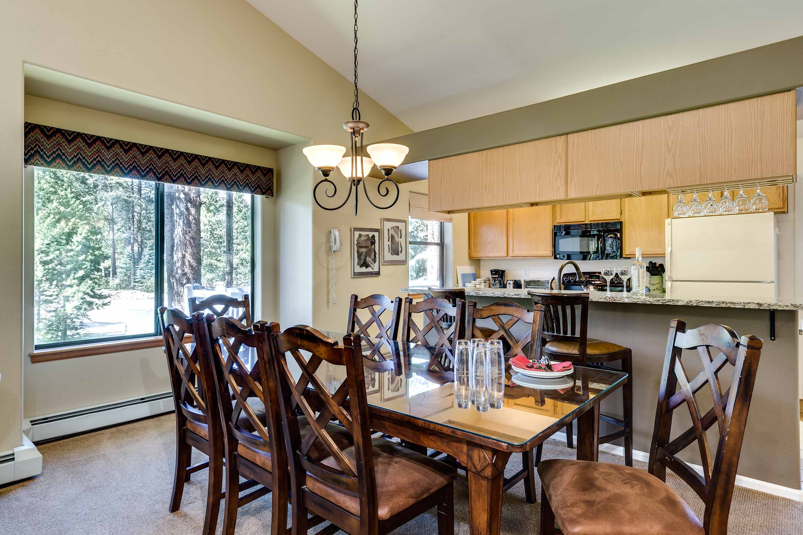 Breckenridge Home 926820